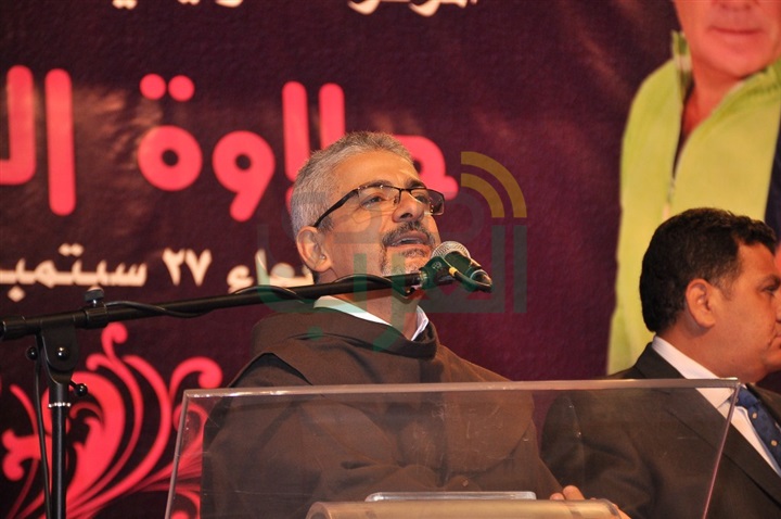 بالصور.. تكريم أسرة مسلسل حلاوة الدنيا بحضور أبطاله فى المركز الكاثوليكى للسينما بالصور.. تكريم أسرة مسلسل حلاوة الدنيا بحضور أبطاله فى المركز الكاثوليكى للسينما