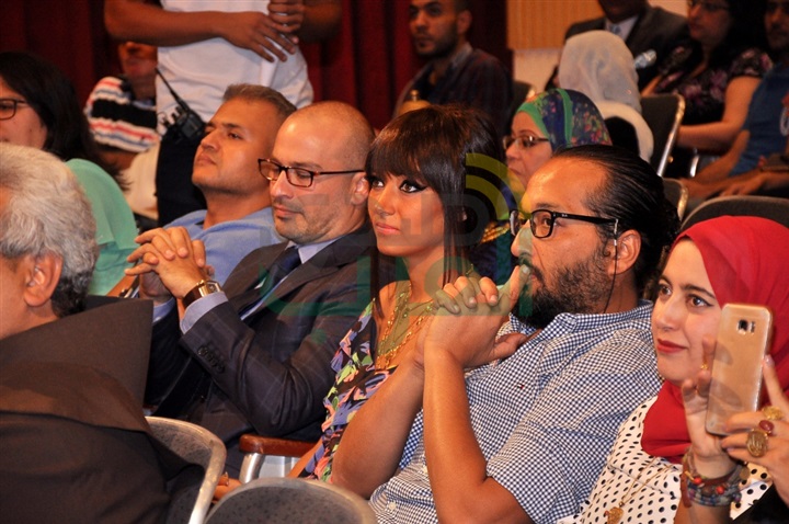 بالصور.. تكريم أسرة مسلسل حلاوة الدنيا بحضور أبطاله فى المركز الكاثوليكى للسينما بالصور.. تكريم أسرة مسلسل حلاوة الدنيا بحضور أبطاله فى المركز الكاثوليكى للسينما