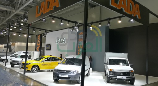 نجاح كبير لمعرض "كومترانز – COMTRANS 2017" الروسى للسيارات التجارية ومستلزماتها 