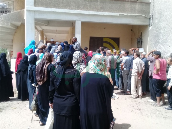 أوقاف الإسكندرية تطلق قافلة لتوزيع لحوم الأضاحى بالأماكن الأكثر احتياجا "