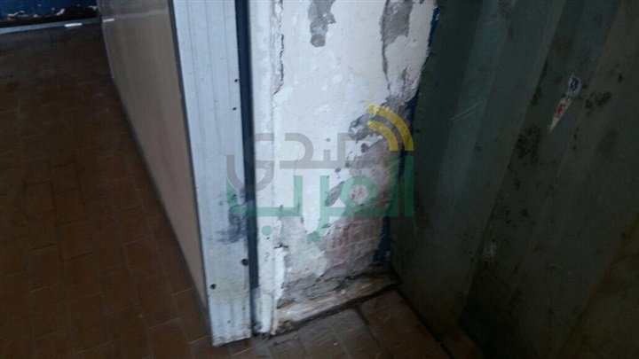 إعدام 6 آلاف كيلو أغذية غير صالحة للاستهلاك بالجيزة
