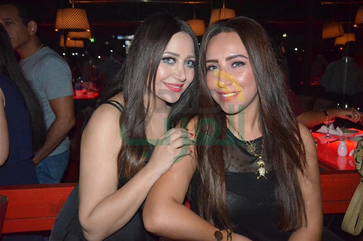 بالصور.. نجوم المجتم والمشاهير يحتفلون بعيد رجل الأعمال شريف الشناوى
