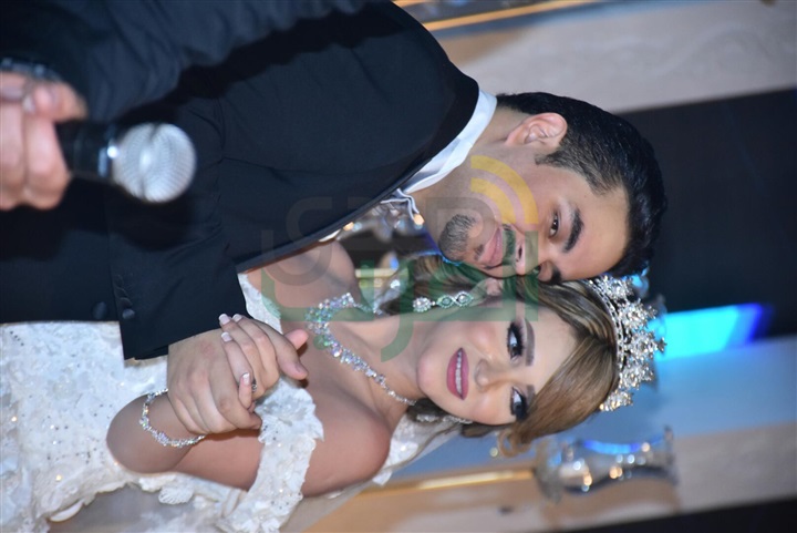 بالصور..عمرو دياب يشعل حفل زفاف نجلة شقيقة محمد المرشدي بالصور..عمرو دياب يشعل حفل زفاف نجلة شقيقة محمد المرشدي