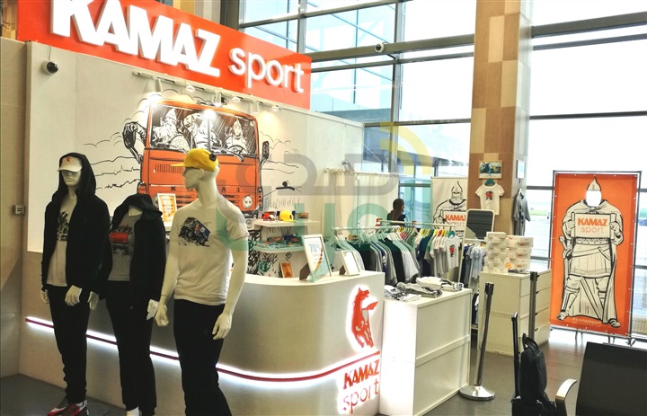 زيارة إلى مصنع شاحنات مرسيدس / فوزو الروسية الهدف ... المركز الأول بين الشاحنات المستوردة زيارة إلى مصنع شاحنات مرسيدس / فوزو الروسية الهدف ... المركز الأول بين الشاحنات المستوردة
