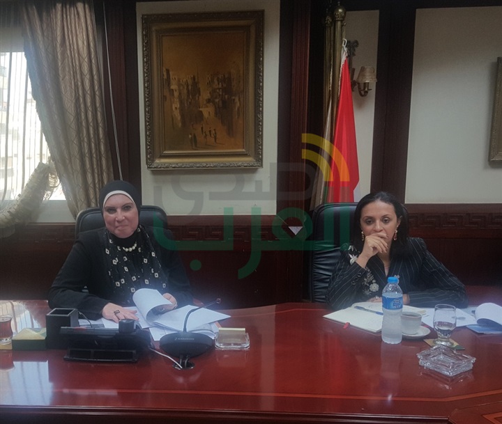 "تنمية المشروعات" يعد أول دراسة استراتيجية قومية لتطوير التجمعات الانتاجية "تنمية المشروعات" يعد أول دراسة استراتيجية قومية لتطوير التجمعات الانتاجية