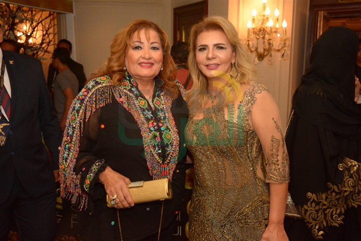 بالصور.. توافد نجوم الفن إلى حفل مهرجان الفضائيات بالصور.. توافد نجوم الفن إلى حفل مهرجان الفضائيات