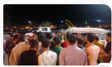 بوليسة تأمين ب 2 مليون جنيه وراء حريق المعرض السورى ببنها 