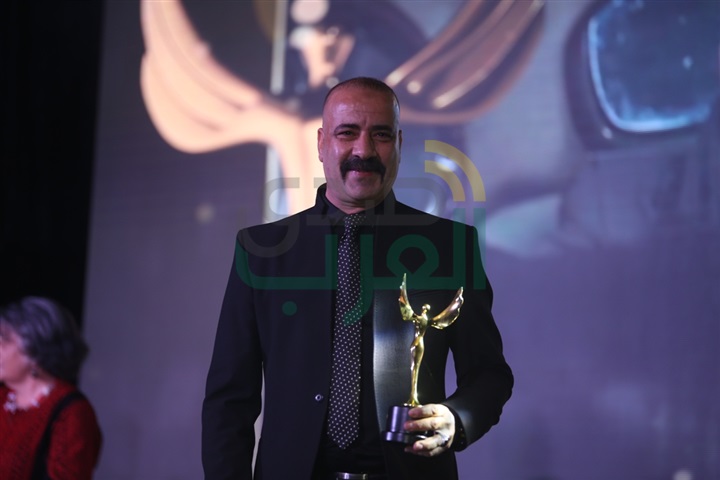 بالصور.. تكريم نجوم الفن والاعلام في الدورة الـ 8 لمهرجان الفضائيات العربية بالصور.. تكريم نجوم الفن والاعلام في الدورة الـ 8 لمهرجان الفضائيات العربية
