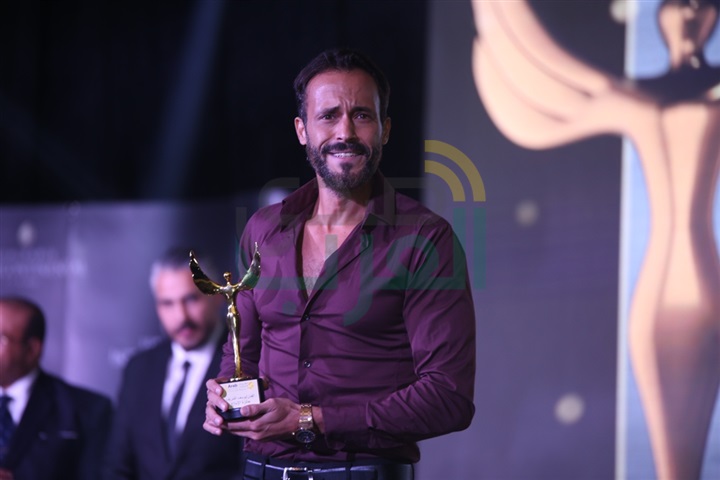 بالصور.. تكريم نجوم الفن والاعلام في الدورة الـ 8 لمهرجان الفضائيات العربية بالصور.. تكريم نجوم الفن والاعلام في الدورة الـ 8 لمهرجان الفضائيات العربية