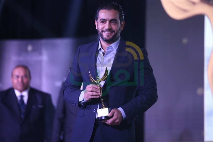 بالصور.. تكريم نجوم الفن والاعلام في الدورة الـ 8 لمهرجان الفضائيات العربية بالصور.. تكريم نجوم الفن والاعلام في الدورة الـ 8 لمهرجان الفضائيات العربية