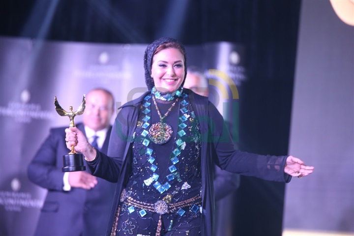 بالصور.. تكريم نجوم الفن والاعلام في الدورة الـ 8 لمهرجان الفضائيات العربية بالصور.. تكريم نجوم الفن والاعلام في الدورة الـ 8 لمهرجان الفضائيات العربية