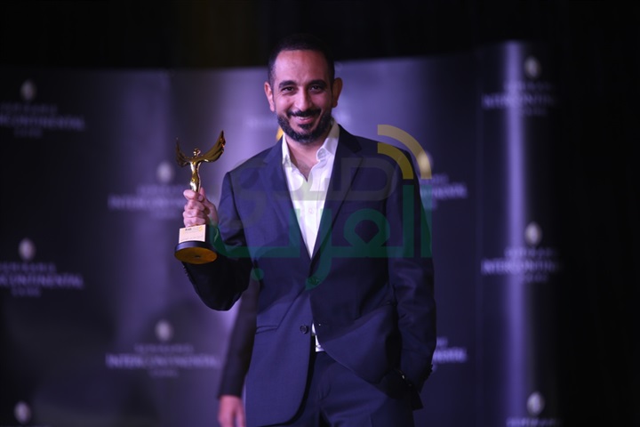 بالصور.. تكريم نجوم الفن والاعلام في الدورة الـ 8 لمهرجان الفضائيات العربية بالصور.. تكريم نجوم الفن والاعلام في الدورة الـ 8 لمهرجان الفضائيات العربية