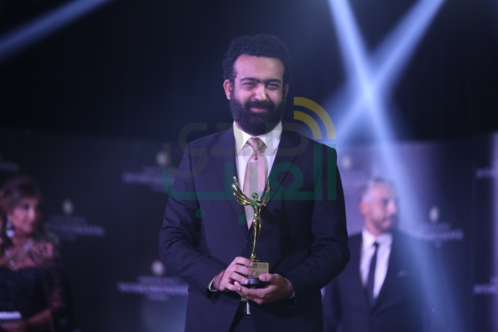 بالصور.. تكريم نجوم الفن والاعلام في الدورة الـ 8 لمهرجان الفضائيات العربية بالصور.. تكريم نجوم الفن والاعلام في الدورة الـ 8 لمهرجان الفضائيات العربية