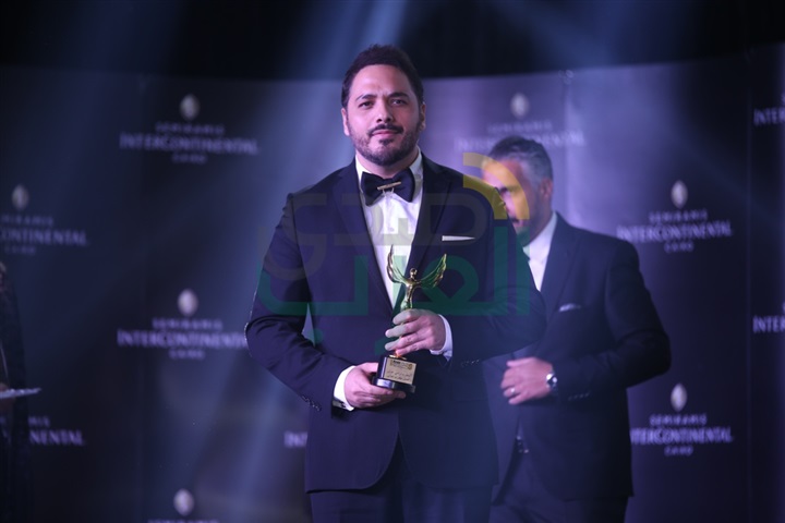 بالصور.. تكريم نجوم الفن والاعلام في الدورة الـ 8 لمهرجان الفضائيات العربية بالصور.. تكريم نجوم الفن والاعلام في الدورة الـ 8 لمهرجان الفضائيات العربية