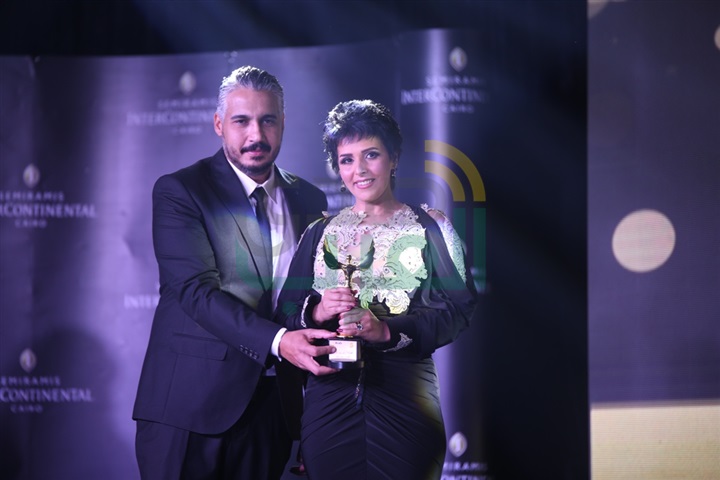 بالصور.. تكريم نجوم الفن والاعلام في الدورة الـ 8 لمهرجان الفضائيات العربية بالصور.. تكريم نجوم الفن والاعلام في الدورة الـ 8 لمهرجان الفضائيات العربية