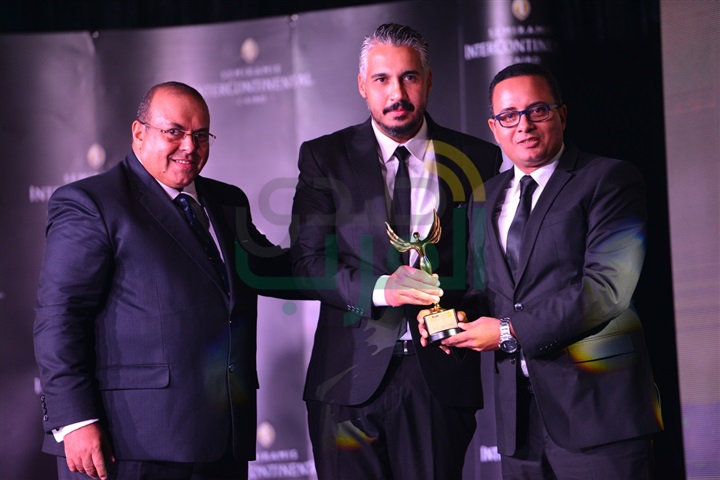 بالصور.. تكريم نجوم الفن والاعلام في الدورة الـ 8 لمهرجان الفضائيات العربية بالصور.. تكريم نجوم الفن والاعلام في الدورة الـ 8 لمهرجان الفضائيات العربية