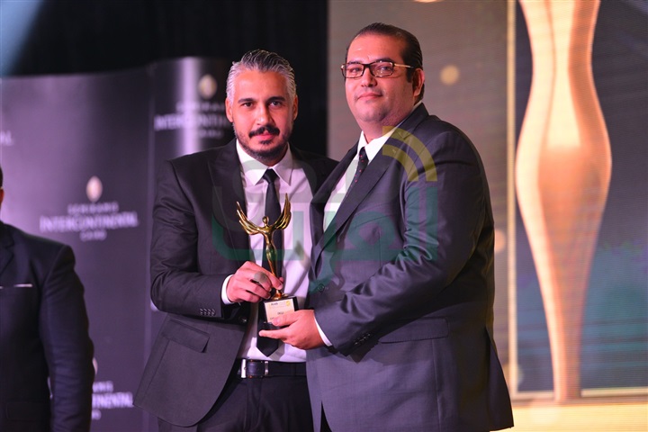 بالصور.. تكريم نجوم الفن والاعلام في الدورة الـ 8 لمهرجان الفضائيات العربية بالصور.. تكريم نجوم الفن والاعلام في الدورة الـ 8 لمهرجان الفضائيات العربية