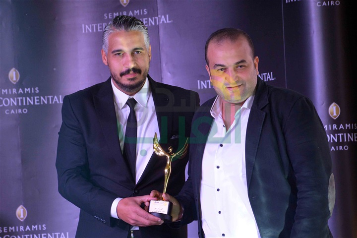 بالصور.. تكريم نجوم الفن والاعلام في الدورة الـ 8 لمهرجان الفضائيات العربية بالصور.. تكريم نجوم الفن والاعلام في الدورة الـ 8 لمهرجان الفضائيات العربية