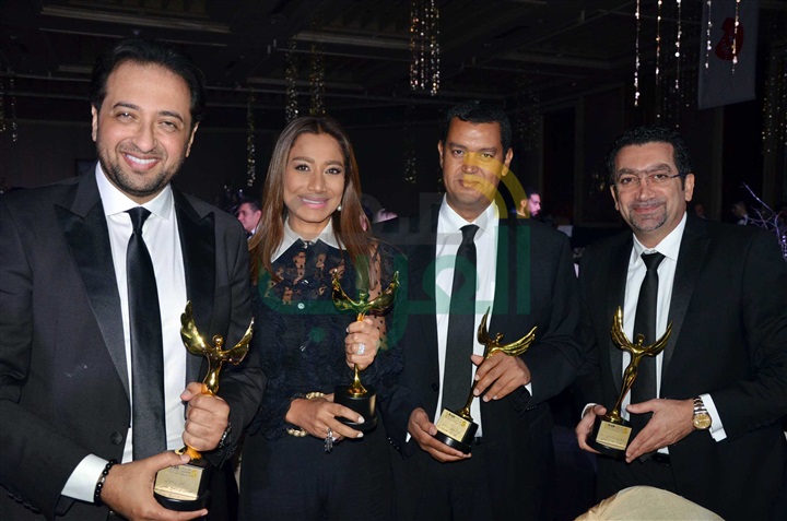 بالصور.. تكريم نجوم الفن والاعلام في الدورة الـ 8 لمهرجان الفضائيات العربية بالصور.. تكريم نجوم الفن والاعلام في الدورة الـ 8 لمهرجان الفضائيات العربية