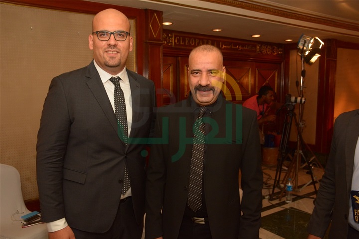بالصور.. تكريم نجوم الفن والاعلام في الدورة الـ 8 لمهرجان الفضائيات العربية بالصور.. تكريم نجوم الفن والاعلام في الدورة الـ 8 لمهرجان الفضائيات العربية