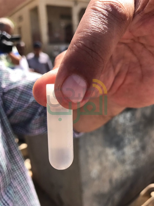 ‎الصحة تشن حرب وقائية على مدينة القصير للقضاء على البعوضة الناقلة لحمى "الدنج"