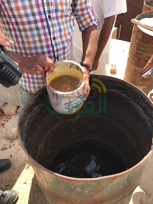‎الصحة تشن حرب وقائية على مدينة القصير للقضاء على البعوضة الناقلة لحمى "الدنج"