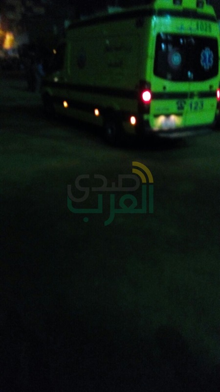 بلاغ سلبى بالعثور على قنبلة بمدرسة فى طوخ