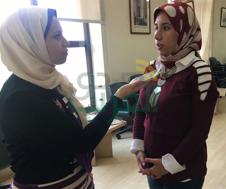 تخرج أول دفعة مدربة بالاسكندرية بمركز ريادة الاعمال التابع لمنظمة اليونيدو