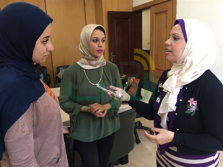 تخرج أول دفعة مدربة بالاسكندرية بمركز ريادة الاعمال التابع لمنظمة اليونيدو