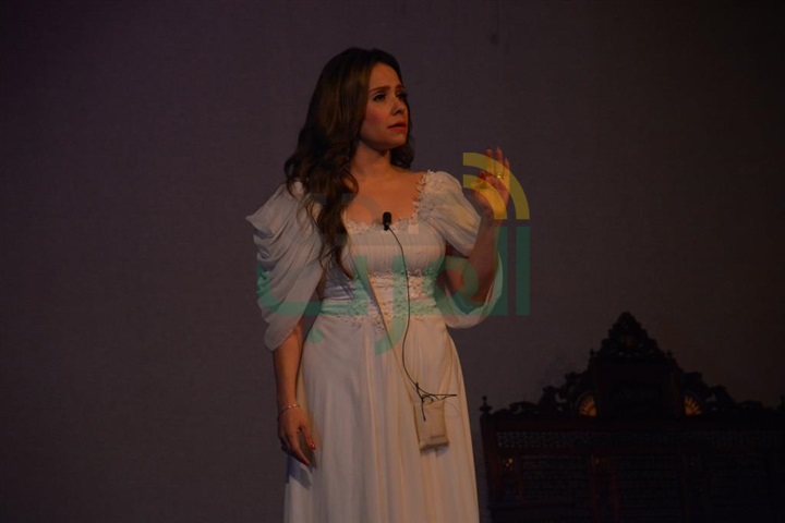 النمنم يكرم اسم الراحل محفوظ عبدالرحمن بالمسرح القومي النمنم يكرم اسم الراحل محفوظ عبدالرحمن بالمسرح القومي