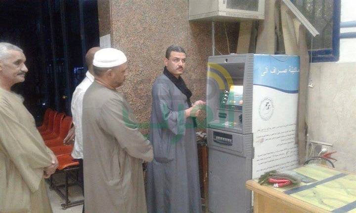غادة والي: 2.5 مليون مواطن صرفوا معاشاتهم حتى ظهر اليوم 