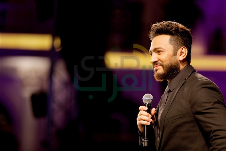 بالصور.. وزراء وفنانون فى حفل ذكرى انتصار أكتوبر بالعاصمة الجديدة