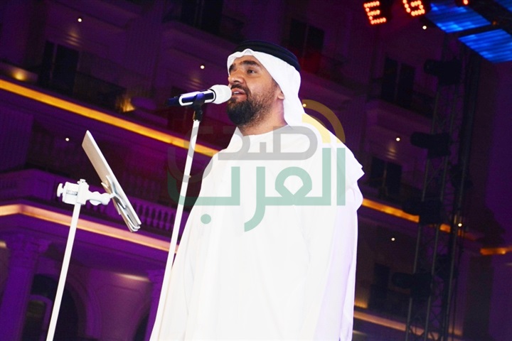 بالصور.. وزراء وفنانون فى حفل ذكرى انتصار أكتوبر بالعاصمة الجديدة