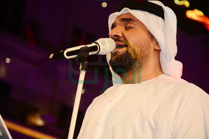 بالصور.. وزراء وفنانون فى حفل ذكرى انتصار أكتوبر بالعاصمة الجديدة