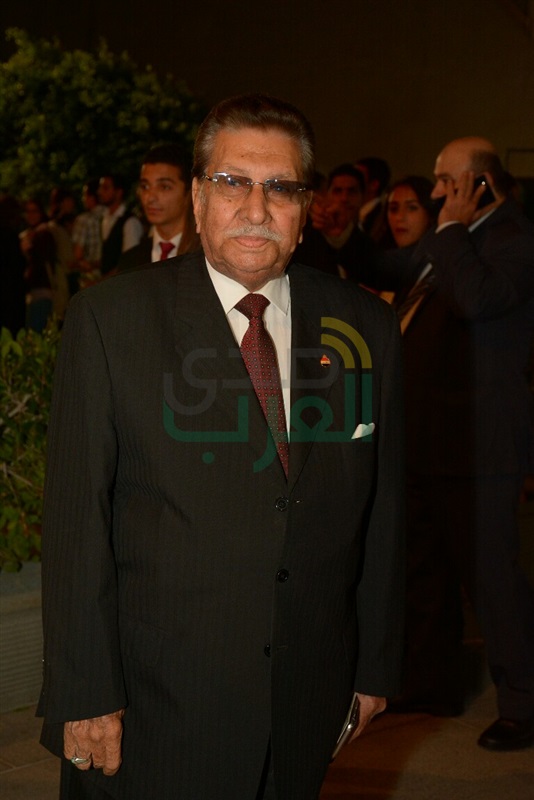 بالصور.. توافد نجوم الفن لحضور حفل افتتاح مهرجان الإسكندرية السينمائي