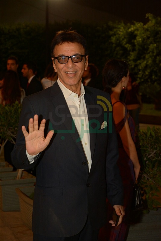 بالصور.. توافد نجوم الفن لحضور حفل افتتاح مهرجان الإسكندرية السينمائي