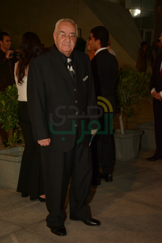 بالصور.. توافد نجوم الفن لحضور حفل افتتاح مهرجان الإسكندرية السينمائي