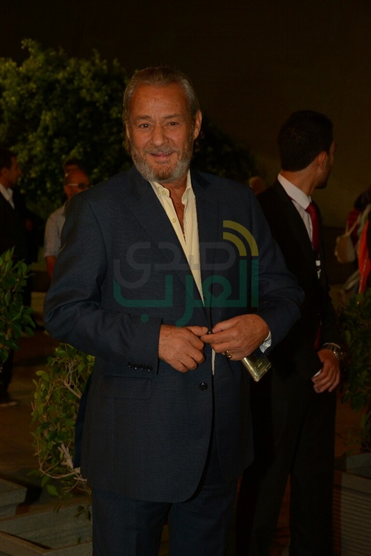 بالصور.. توافد نجوم الفن لحضور حفل افتتاح مهرجان الإسكندرية السينمائي