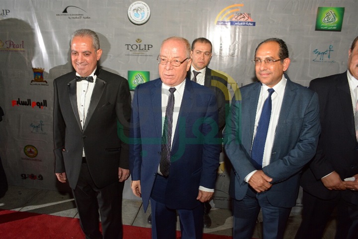 بالصور.. وصول حسين ومصطفي فهمي لحفل افتتاح مهرجان الاسكندريه بالصور.. وصول حسين ومصطفي فهمي لحفل افتتاح مهرجان الاسكندريه