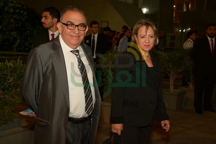 بالصور.. توافد نجوم الفن لحضور حفل افتتاح مهرجان الإسكندرية السينمائي