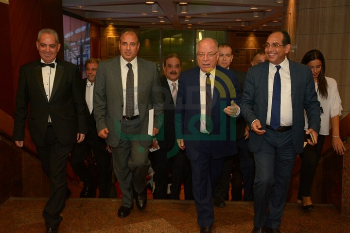 بالصور.. وصول حسين ومصطفي فهمي لحفل افتتاح مهرجان الاسكندريه بالصور.. وصول حسين ومصطفي فهمي لحفل افتتاح مهرجان الاسكندريه