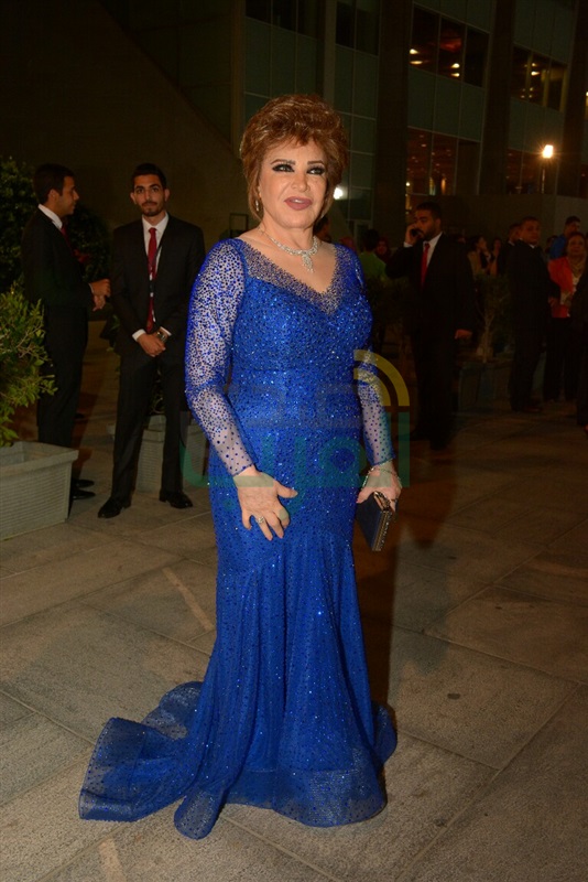 بالصور.. توافد نجوم الفن لحضور حفل افتتاح مهرجان الإسكندرية السينمائي