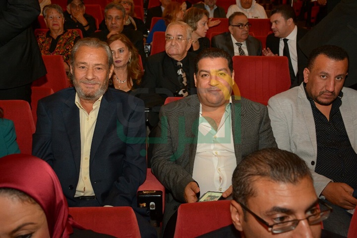 بالصور.. وصول حسين ومصطفي فهمي لحفل افتتاح مهرجان الاسكندريه بالصور.. وصول حسين ومصطفي فهمي لحفل افتتاح مهرجان الاسكندريه