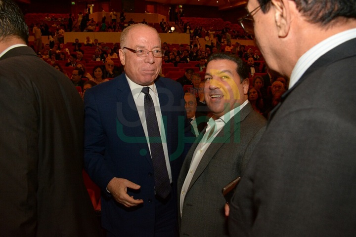 بالصور.. وصول حسين ومصطفي فهمي لحفل افتتاح مهرجان الاسكندريه بالصور.. وصول حسين ومصطفي فهمي لحفل افتتاح مهرجان الاسكندريه