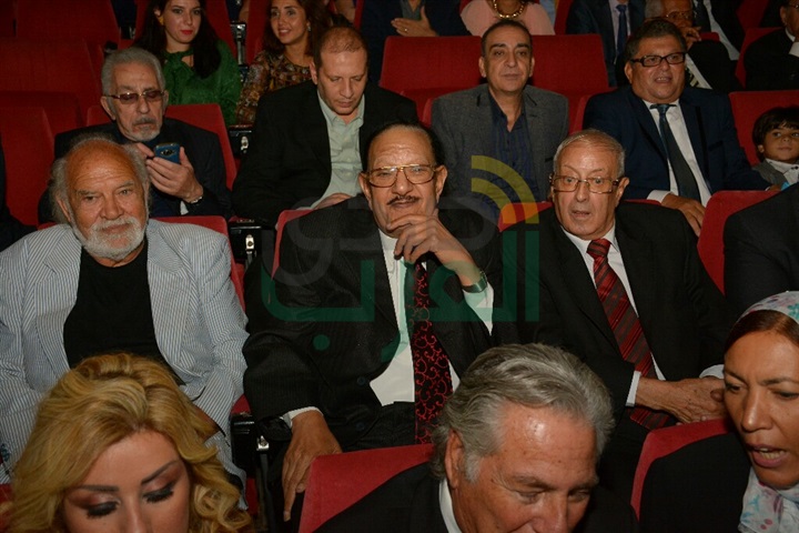 بالصور.. وصول حسين ومصطفي فهمي لحفل افتتاح مهرجان الاسكندريه بالصور.. وصول حسين ومصطفي فهمي لحفل افتتاح مهرجان الاسكندريه