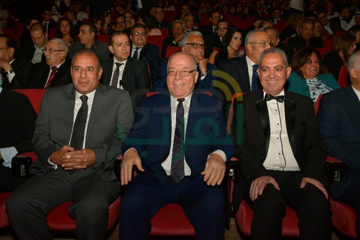 بالصور.. وصول حسين ومصطفي فهمي لحفل افتتاح مهرجان الاسكندريه بالصور.. وصول حسين ومصطفي فهمي لحفل افتتاح مهرجان الاسكندريه