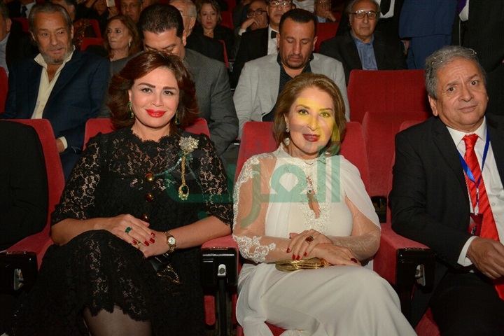 بالصور.. وصول حسين ومصطفي فهمي لحفل افتتاح مهرجان الاسكندريه بالصور.. وصول حسين ومصطفي فهمي لحفل افتتاح مهرجان الاسكندريه
