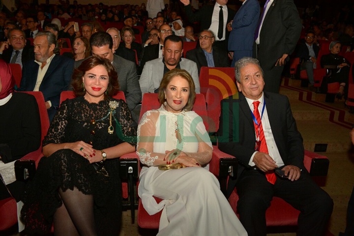 بالصور.. وصول حسين ومصطفي فهمي لحفل افتتاح مهرجان الاسكندريه بالصور.. وصول حسين ومصطفي فهمي لحفل افتتاح مهرجان الاسكندريه