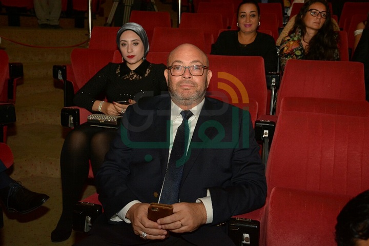 بالصور.. وصول حسين ومصطفي فهمي لحفل افتتاح مهرجان الاسكندريه بالصور.. وصول حسين ومصطفي فهمي لحفل افتتاح مهرجان الاسكندريه