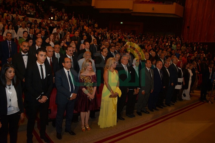 بالصور.. وصول حسين ومصطفي فهمي لحفل افتتاح مهرجان الاسكندريه بالصور.. وصول حسين ومصطفي فهمي لحفل افتتاح مهرجان الاسكندريه